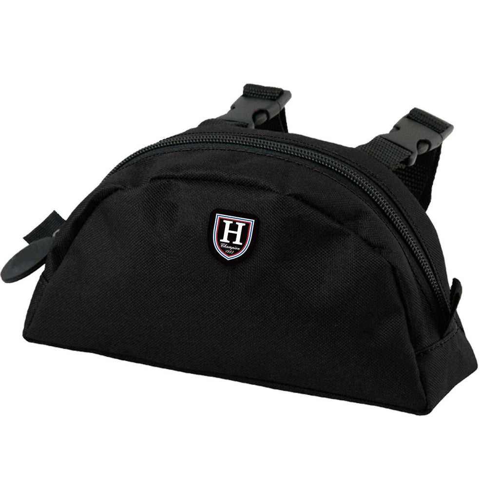 Saddle Pommel Pocket with Waterproof Fabric Pouch B845137