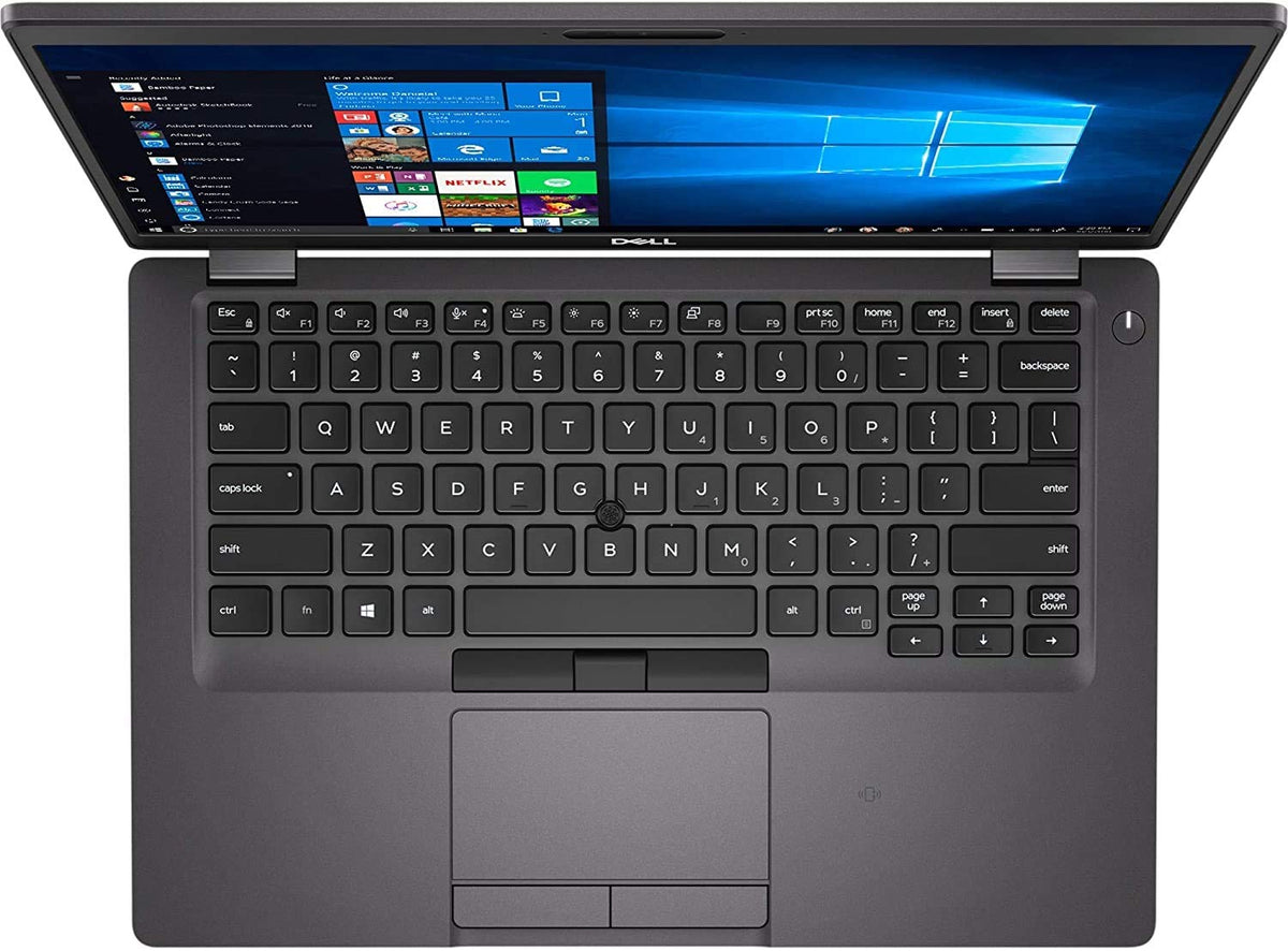 14" Laptop, Intel Core i5, 16GB RAM, 512GB SSD P598618