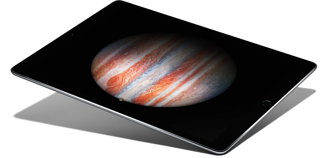 Apple iPad Pro 12.9-inch 512GB Wi-Fi Space Gray B16124