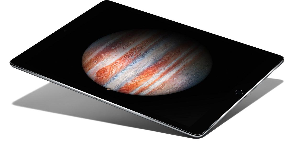 Apple iPad Pro 12.9-inch 512GB Wi-Fi Space Gray B16124