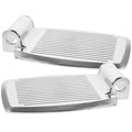 Wheelchair Footrest Pad Replacement Heavy Duty N2828