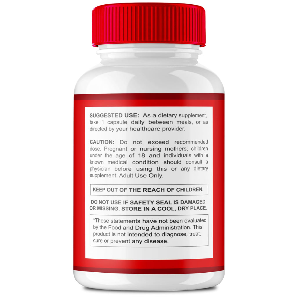 Heart Freedom Capsules 2 Pack V93139