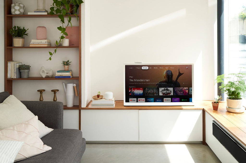 4K HDR Streaming Media Player Z194