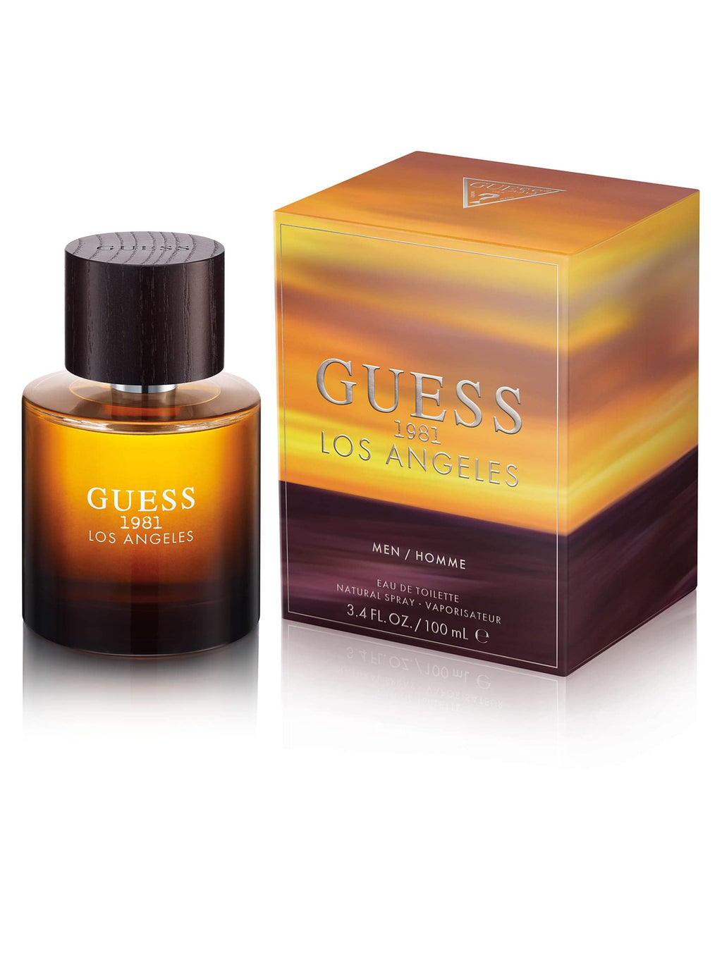Eau De Toilette Cologne Spray 3.4 Fl. Oz. J149200