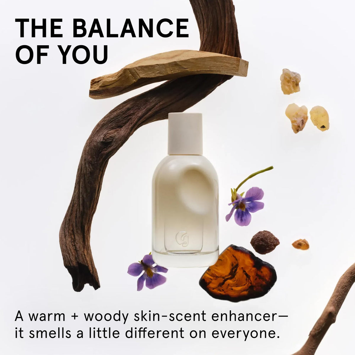 Eau de Parfum F542