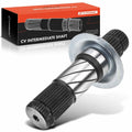 Front Left Driver Side CV Intermediate Shaft H9464