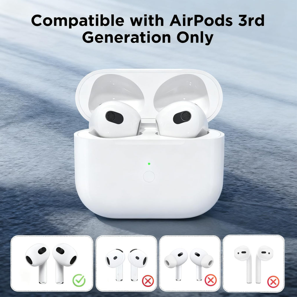Replacement Charging Case O337772