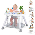 6-in-1 Baby Activity Center B5347