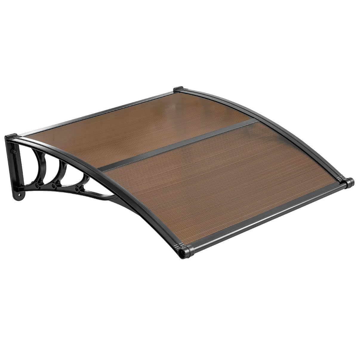 38" x 40" Door Window Awning N36105