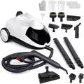 1.5L 6-in-1 Steam Cleaner with 8 Accessories R973397