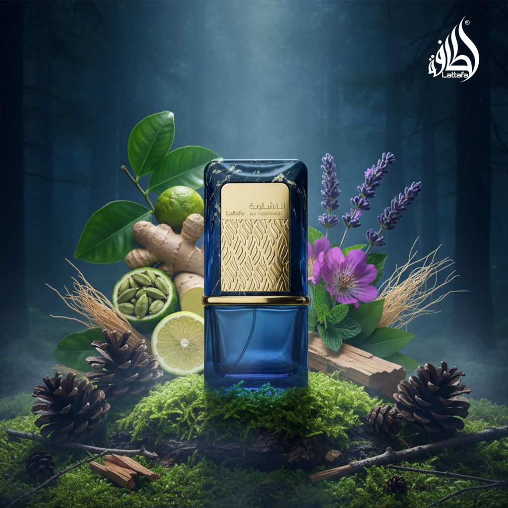 Eau de Parfum Spray 3.4 Ounce K589