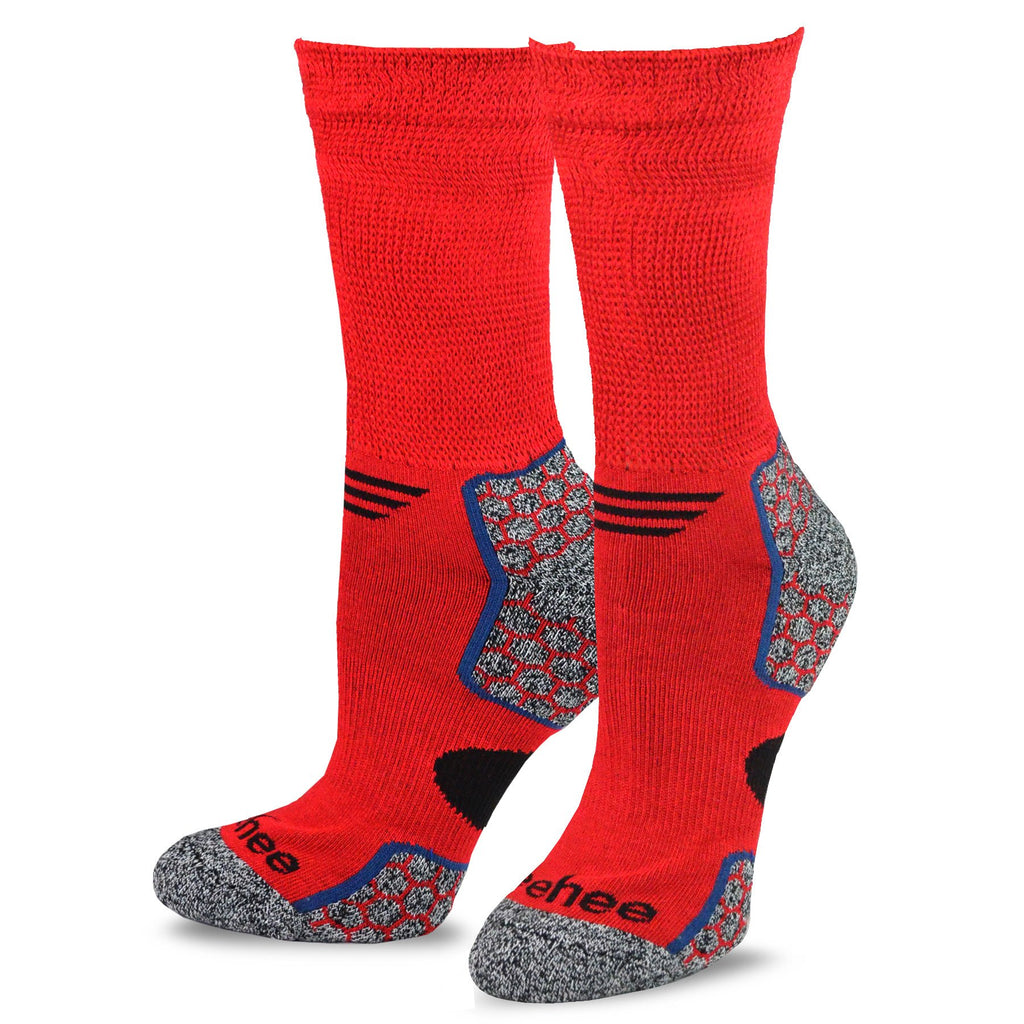 Viscose Bamboo Diabetic Socks F240