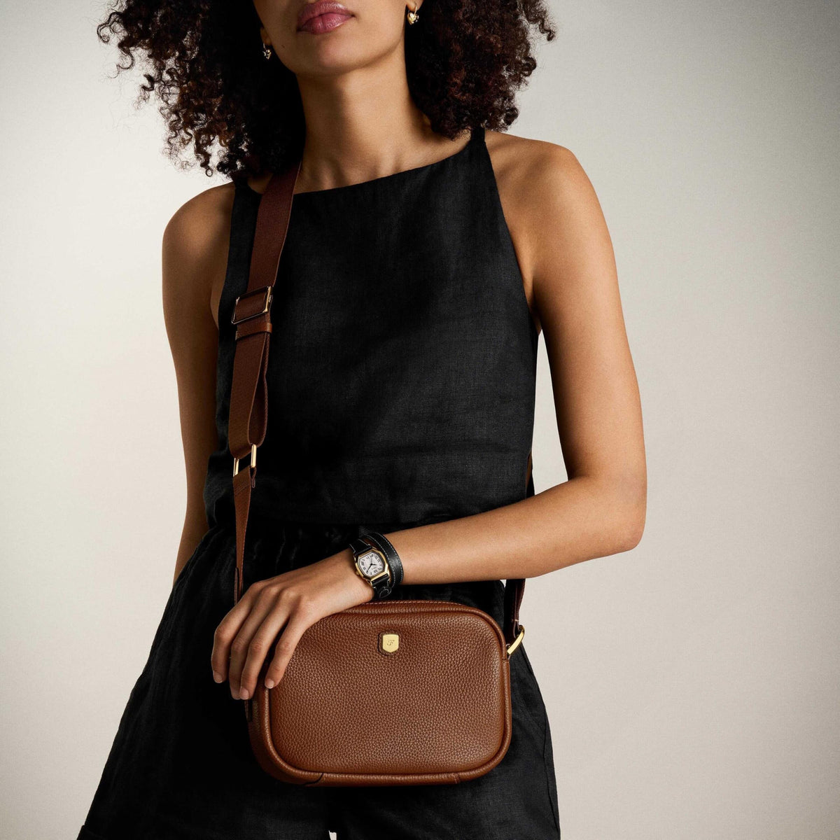 Women's Crossbody Bag Y511