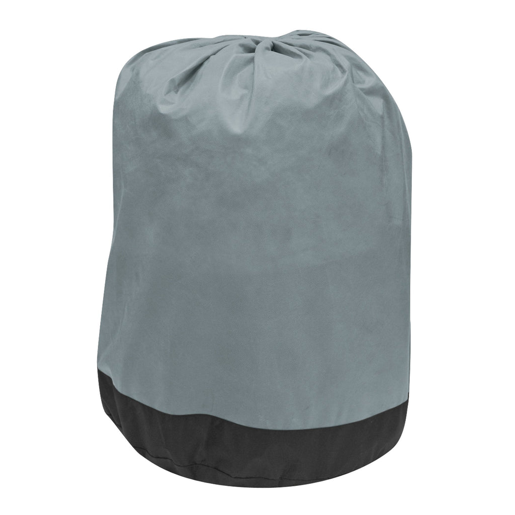 Folding Camping Trailer Cover, Fits 14'-16'L T573