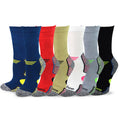 Viscose Bamboo Diabetic Socks F240