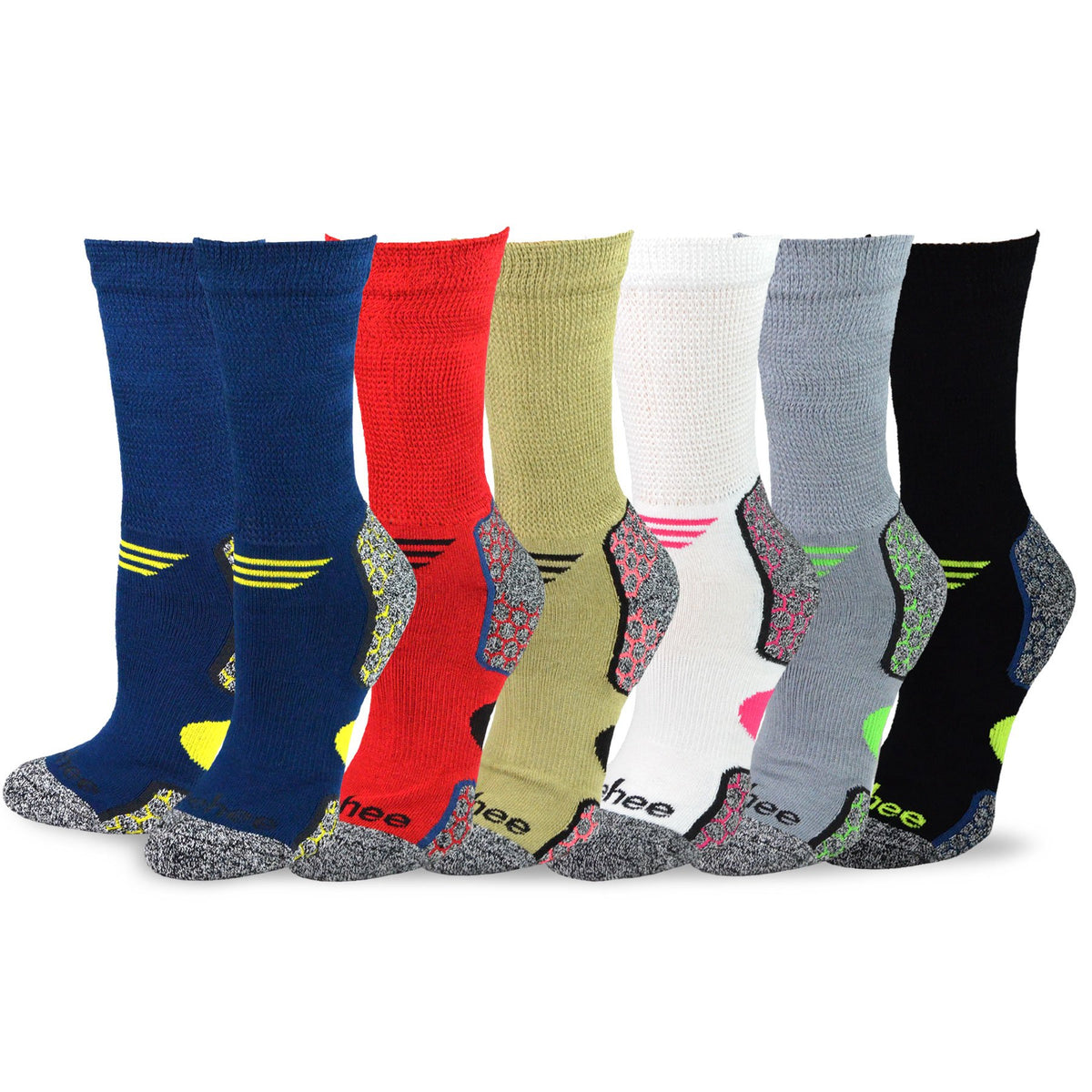 Viscose Bamboo Diabetic Socks F240