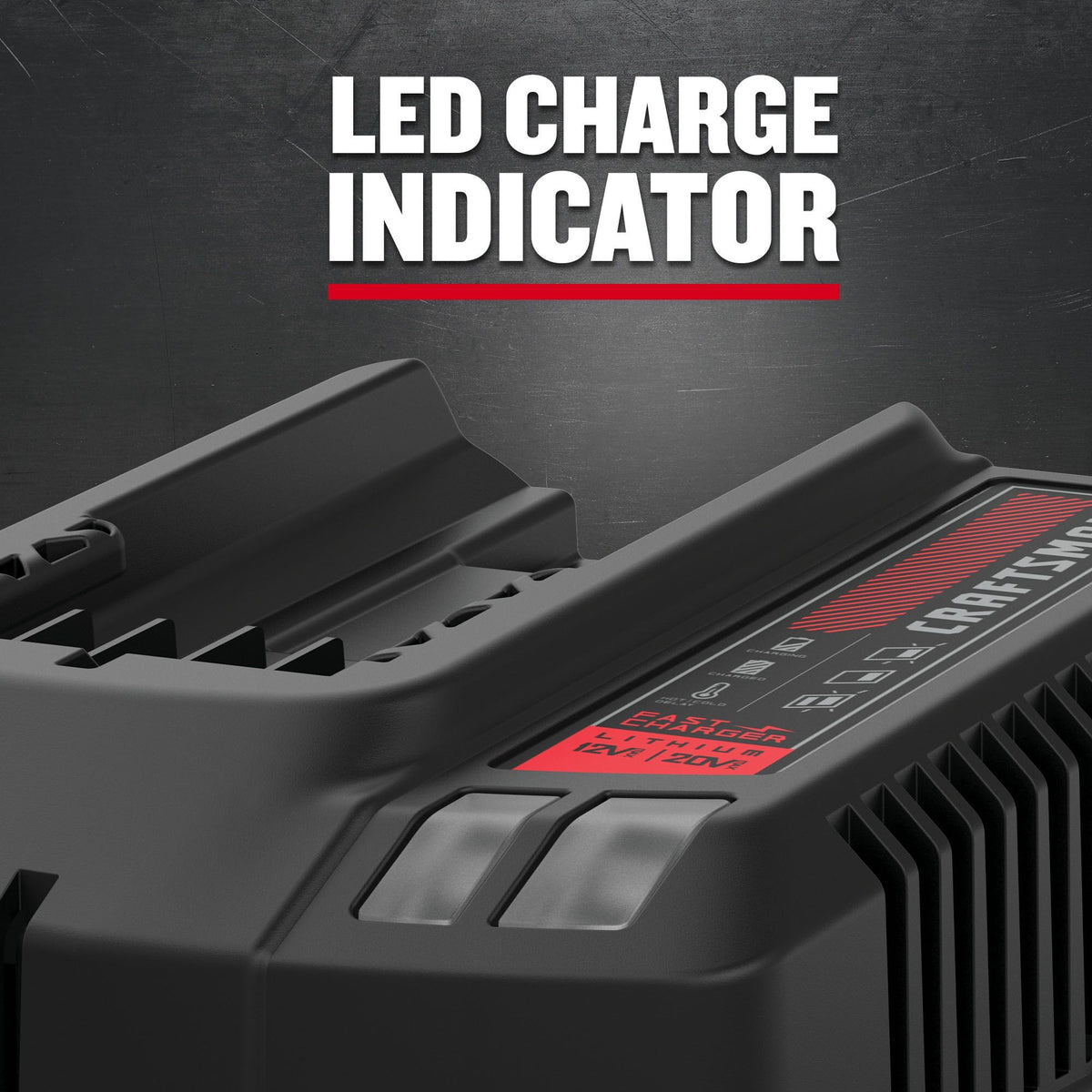 20V Lithium Ion Battery and Charger Set R51267