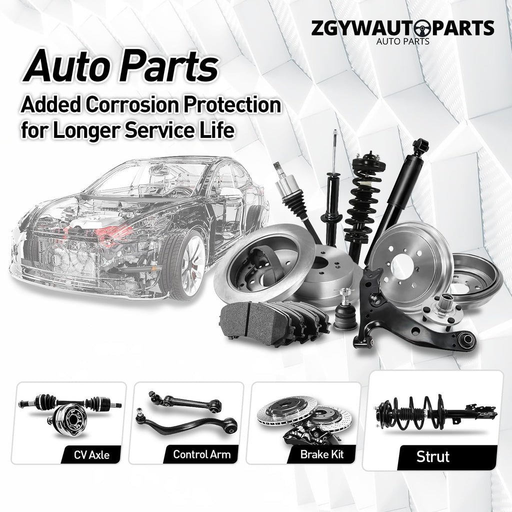 Headlight Assembly A6431