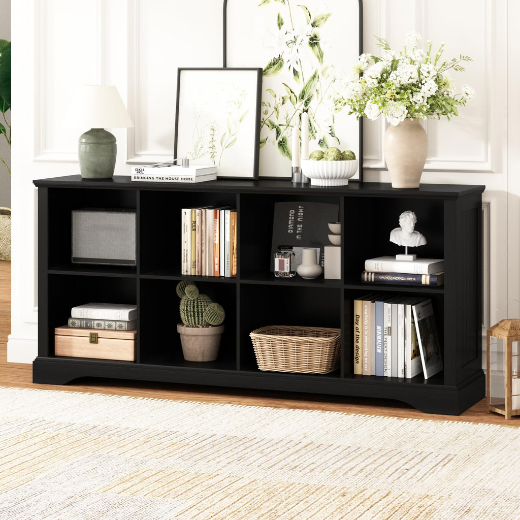 8 Cube Storage Organizer E91879