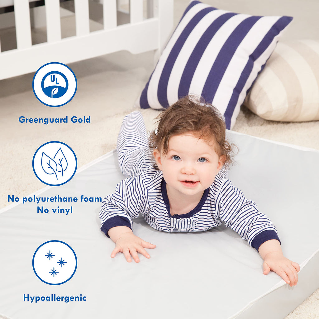 MINI Crib Mattress S317828