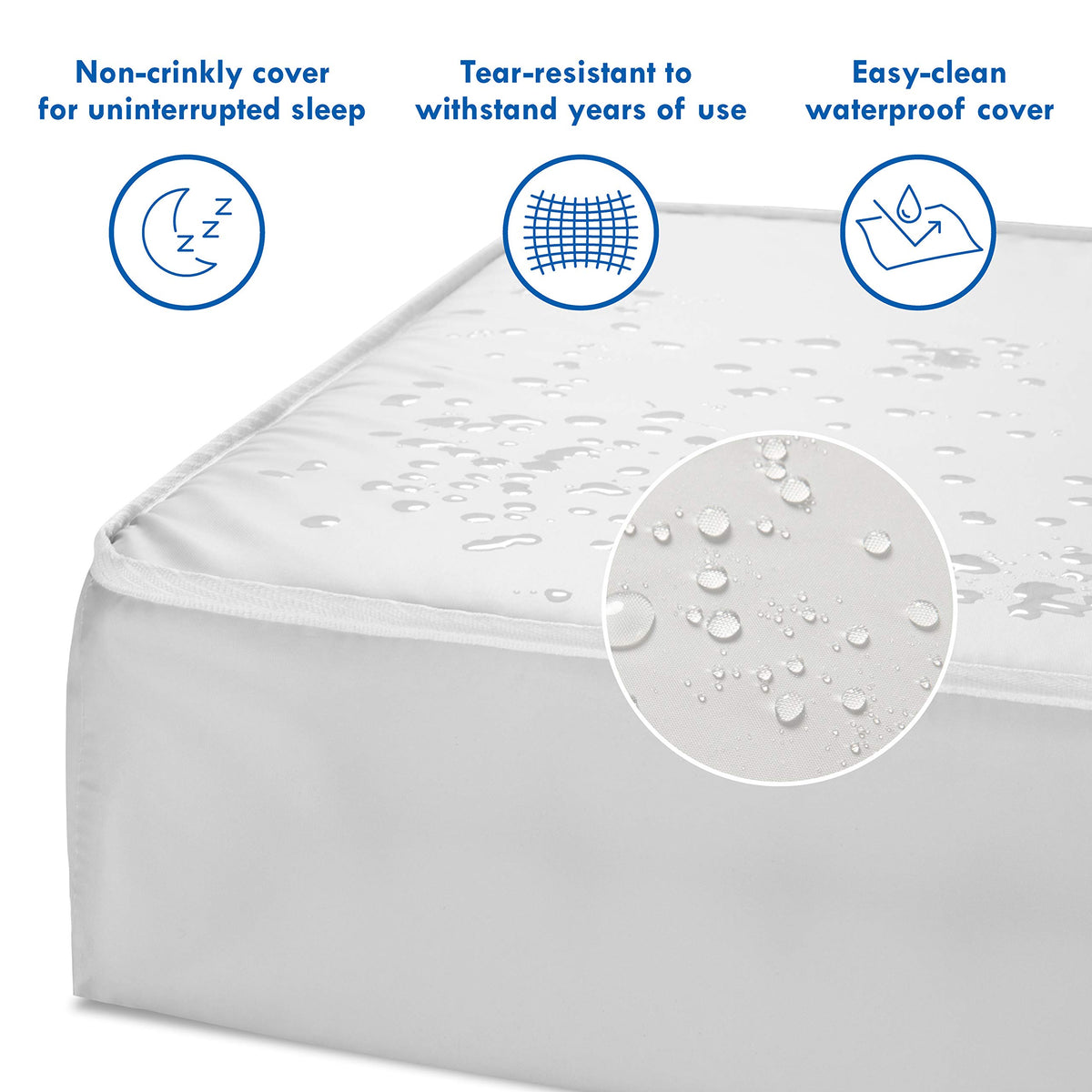 MINI Crib Mattress S317828