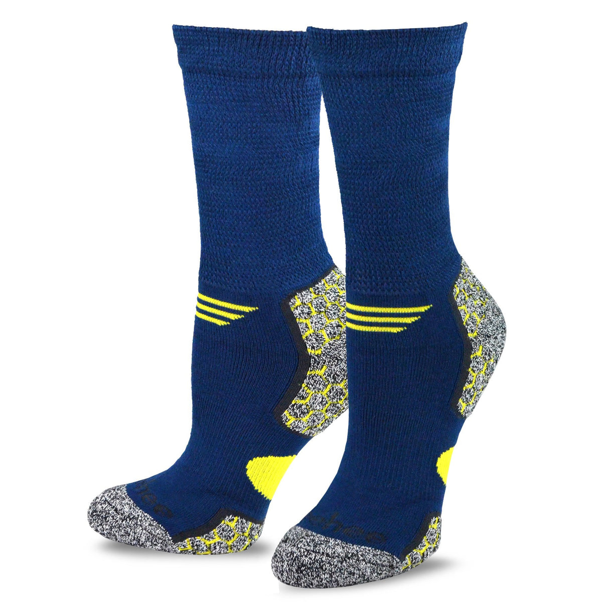 Viscose Bamboo Diabetic Socks F240