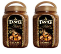 Gold Freeze Dried Instant Coffee 2 Jars 35.70 Oz O20480