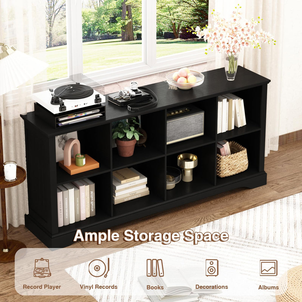 8 Cube Storage Organizer E91879