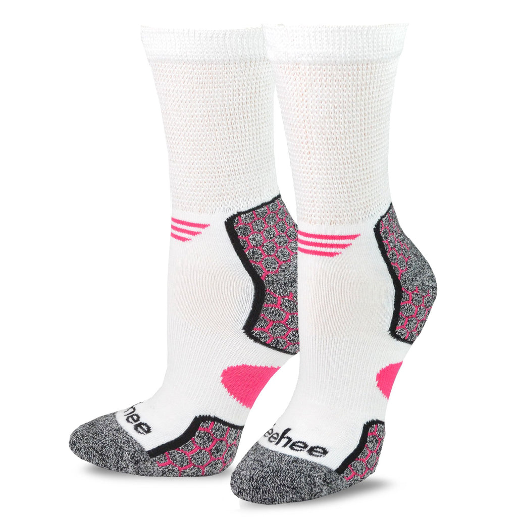 Viscose Bamboo Diabetic Socks F240