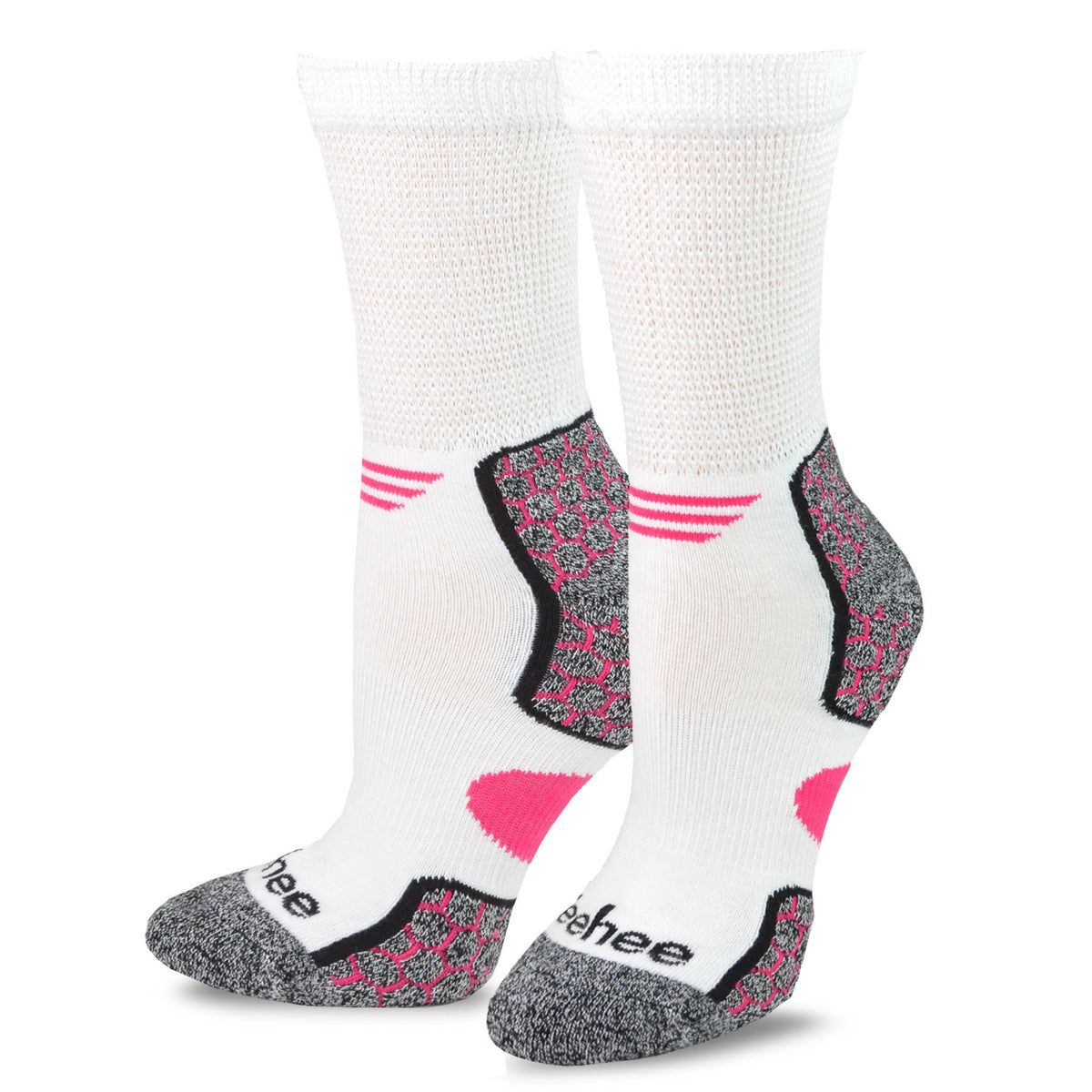 Viscose Bamboo Diabetic Socks F240