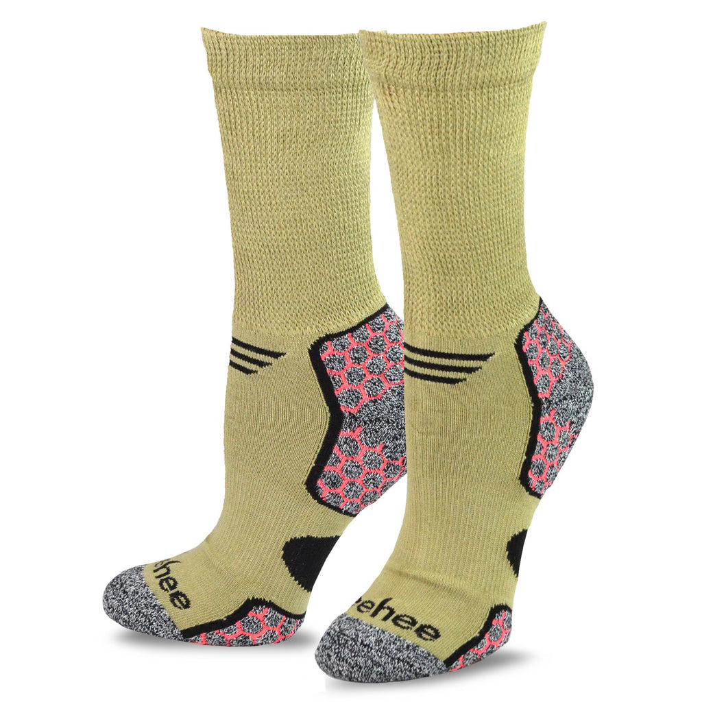 Viscose Bamboo Diabetic Socks F240