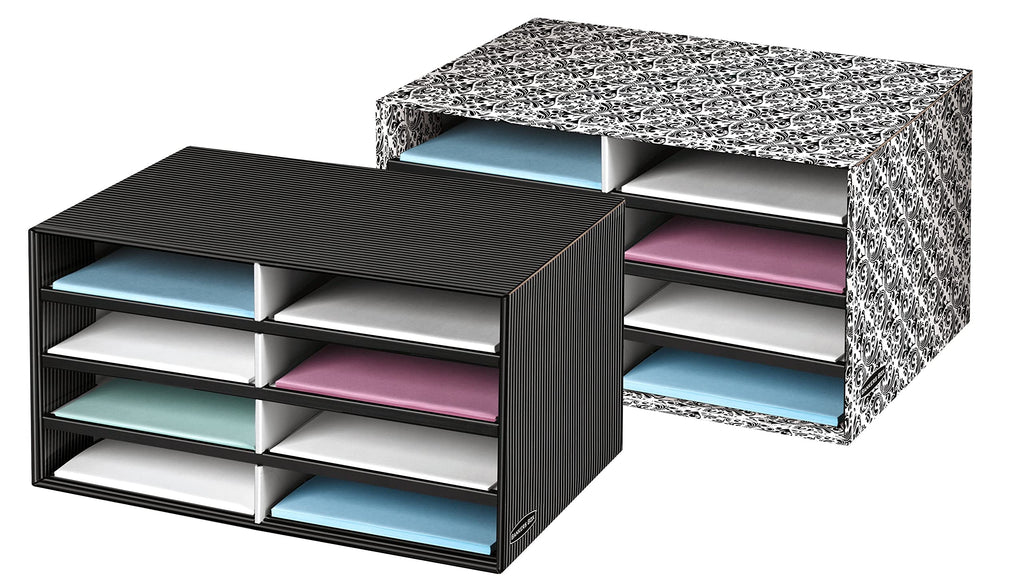 Literature Sorter S3481