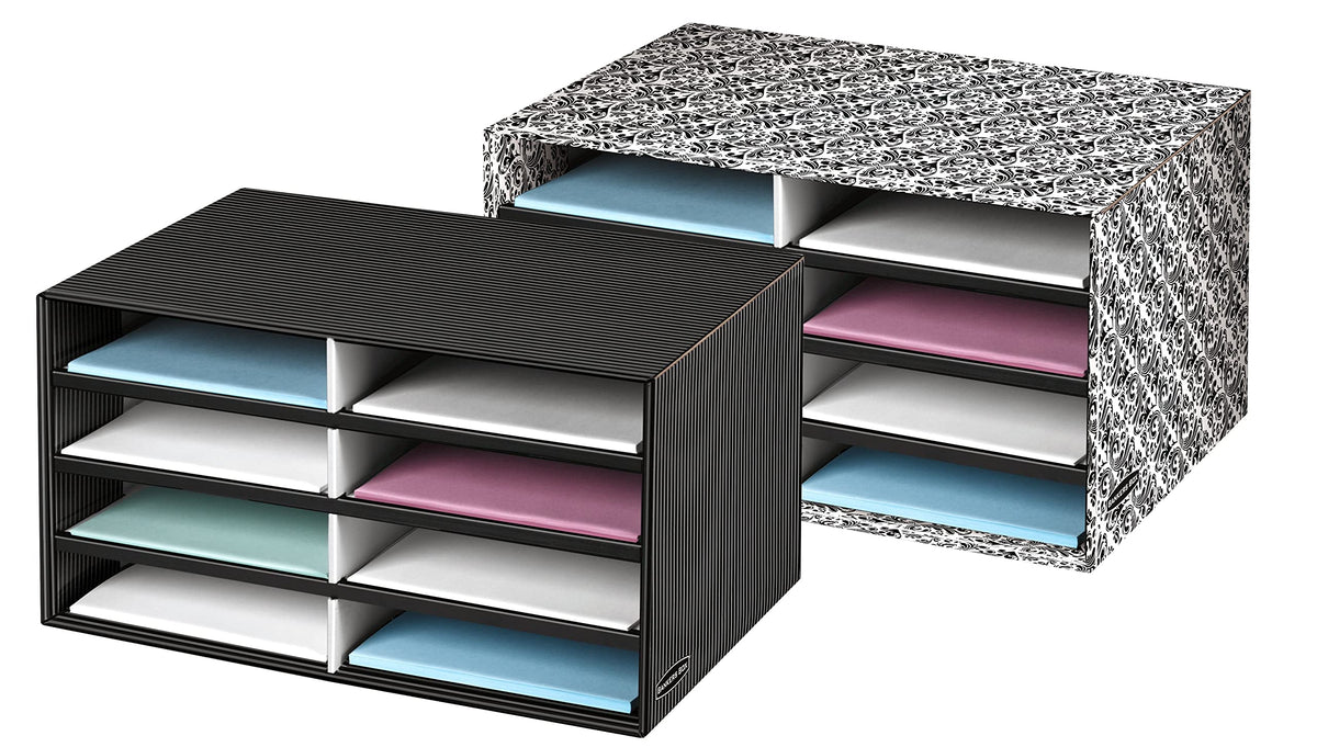 Literature Sorter S3481