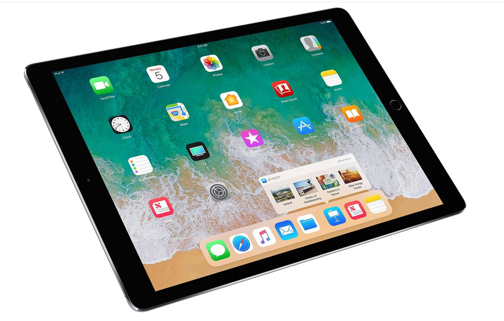 Apple iPad Pro 12.9-inch 512GB Wi-Fi Space Gray B16124