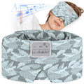 Bluetooth Sleep Mask with Headphones M8463