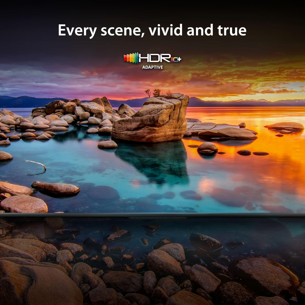 43" QLED 4K UHD Smart Fire TV V886331