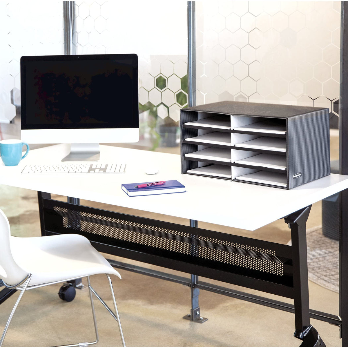 Literature Sorter S3481