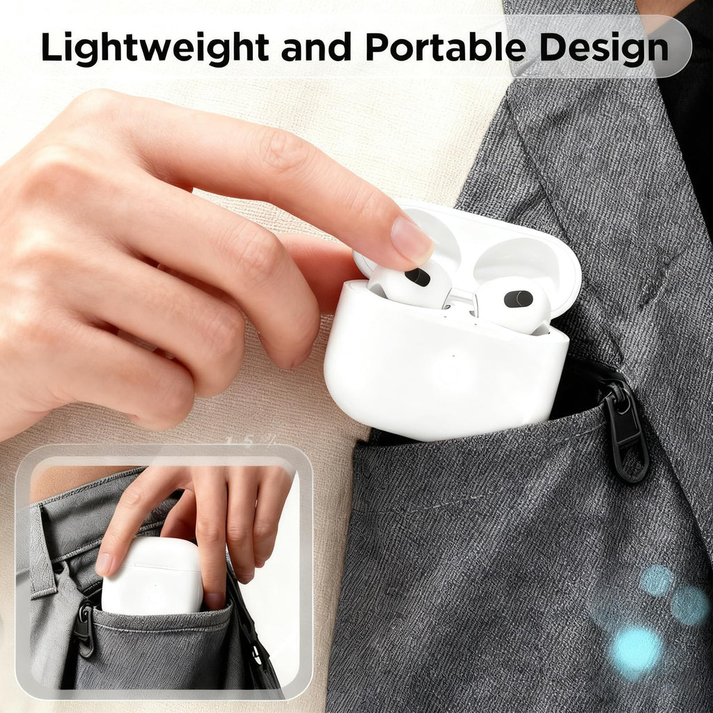 Replacement Charging Case O337772