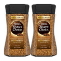 French Roast Instant Coffee 2 Bottles x 7 Oz O95662