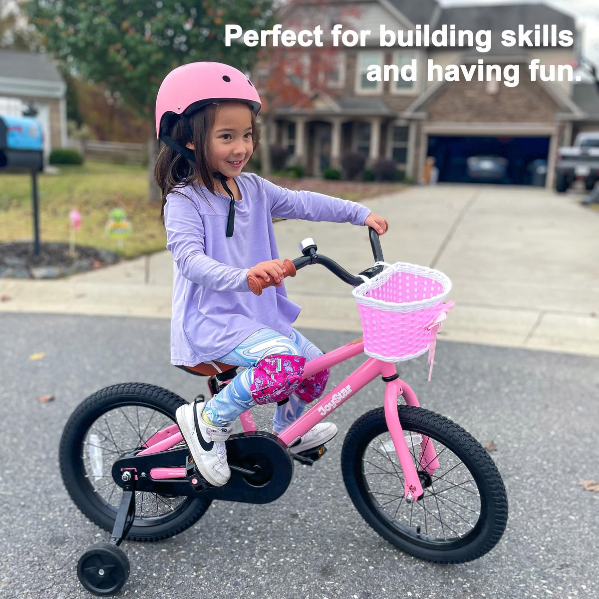 Kids Bike I30282