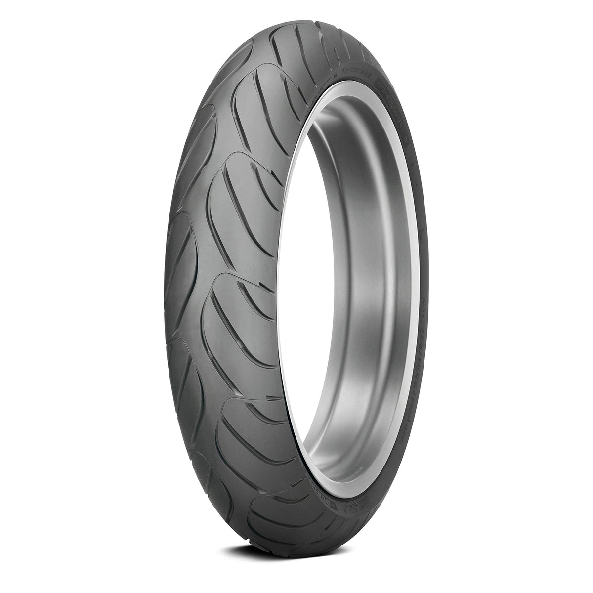 120/70ZR17 All Season Touring Tire A6641