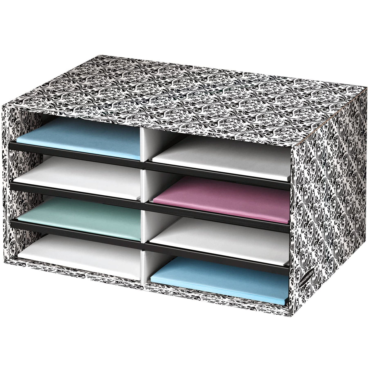 Literature Sorter S3481
