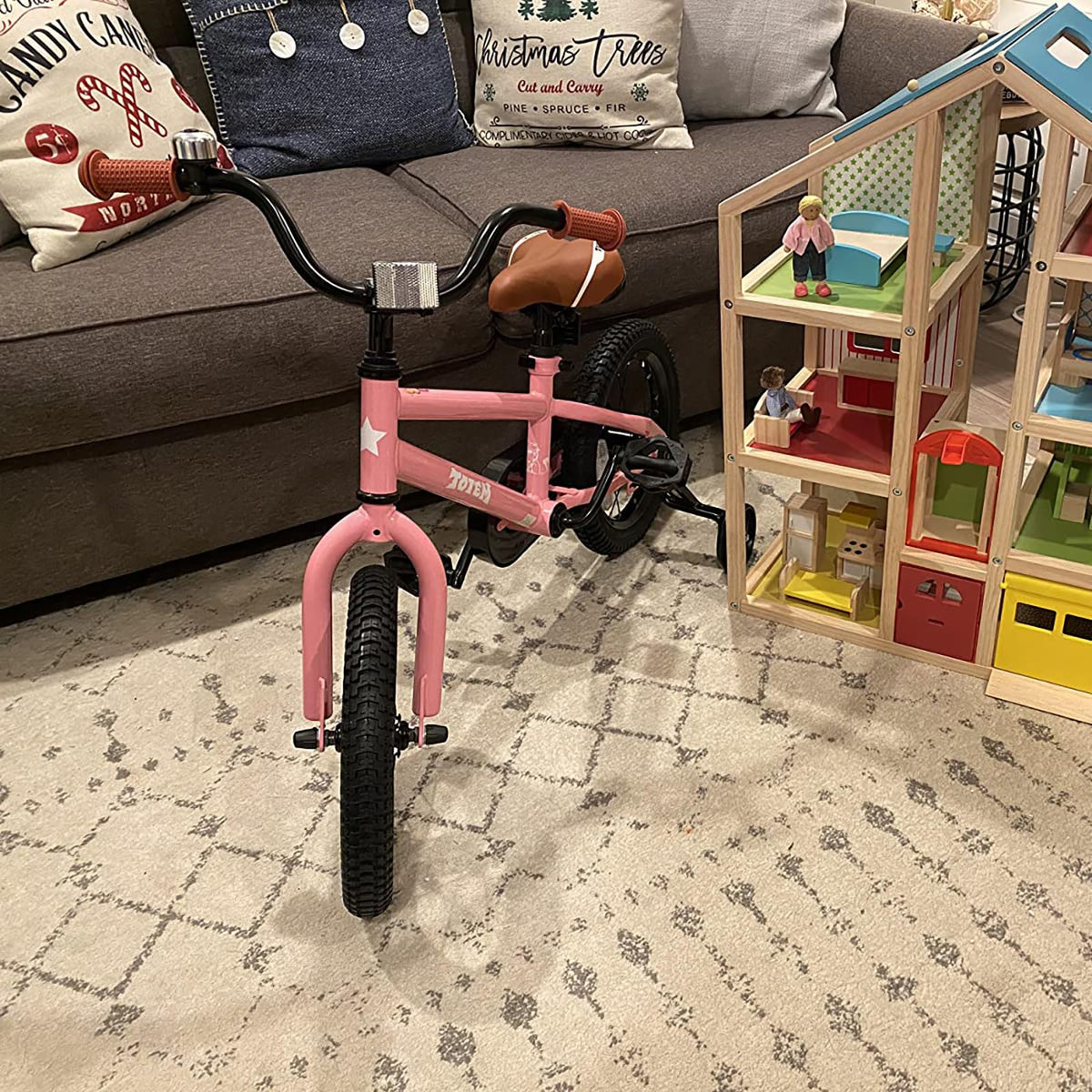 Kids Bike I30282