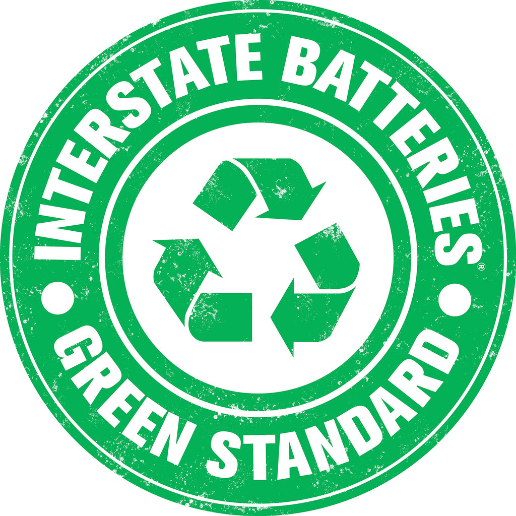 12V 540 CCA Automotive Battery Q797