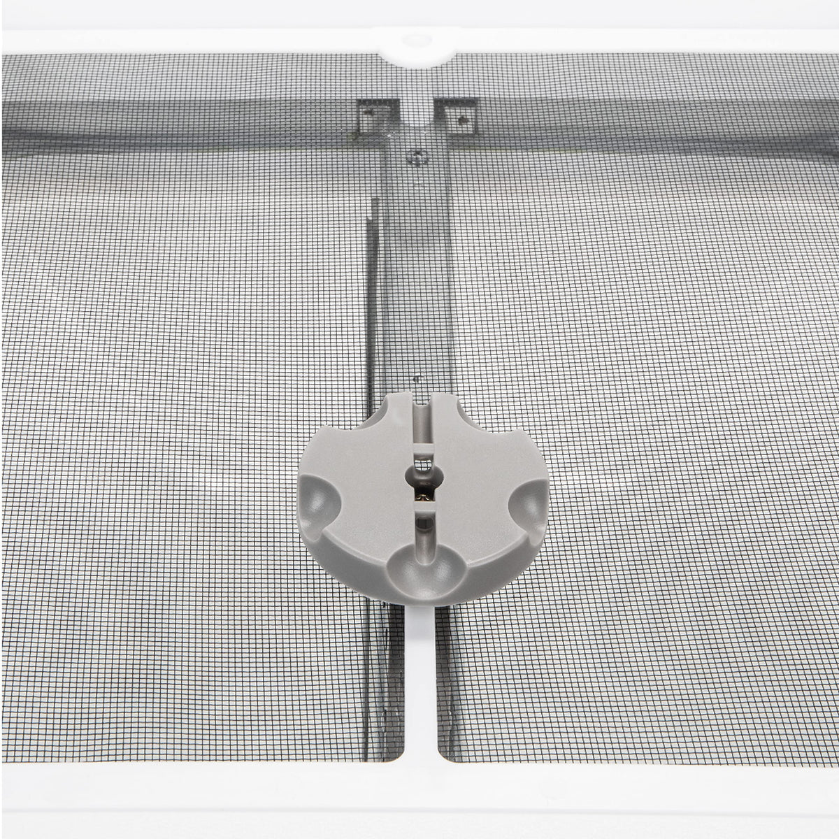 RV Roof Vent Kit with Translucent Lid and Built-In Screen Z757